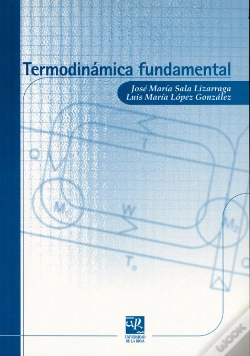 Capa do artigo Termodinámica Fundamental