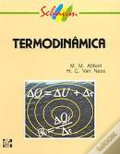 Capa do artigo Termodinâmica