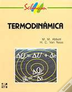 Capa do artigo Termodinâmica