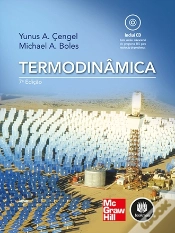 Capa do artigo Termodinâmica