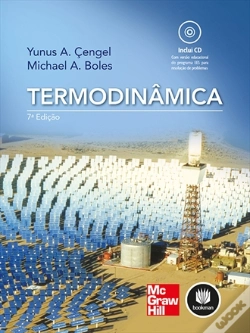 Capa do artigo Termodinâmica