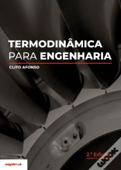 Capa do artigo Termodinâmica para Engenharia