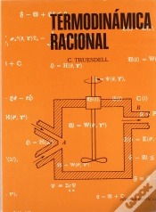 Capa do artigo Termodinámica Racional