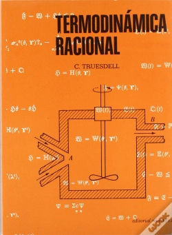Capa do artigo Termodinámica Racional