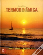 Capa do artigo Termodinâmica