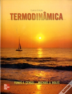 Capa do artigo Termodinâmica