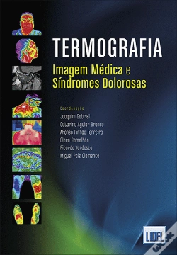 Capa do artigo Termografia