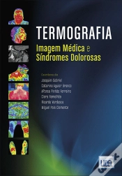 Capa do artigo Termografia