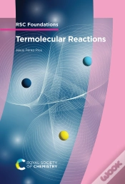 Capa do artigo Termolecular Reactions