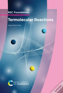 Capa do artigo Termolecular Reactions