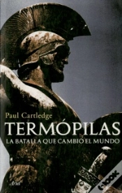 Capa do artigo Termópilas
