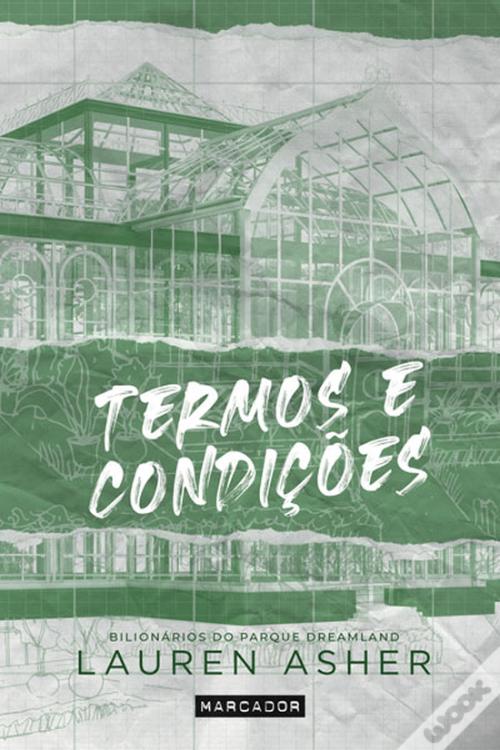 Termos e Condições de Lauren Asher - Livro - WOOK