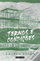 Termos e Condições