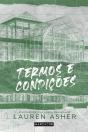 Termos e Condições - Preview
