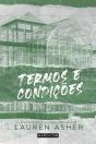 Termos e Condições - Preview