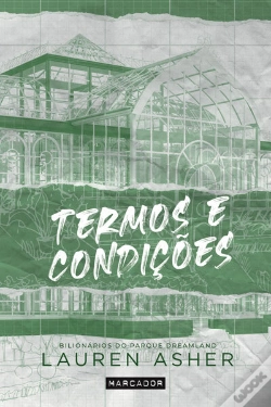 Capa do artigo Termos e Condições