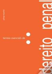 Capa do artigo Termos Esenciais De Dereito Penal
