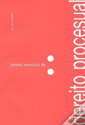 Capa do artigo Termos Esenciais De Dereito Procesual