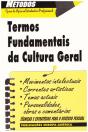 Termos Fundamentais da Cultura Geral - Preview