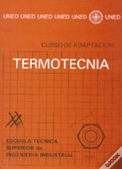 Capa do artigo Termotecnia. (U.D.)