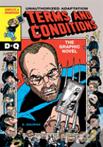 Terms And Conditions