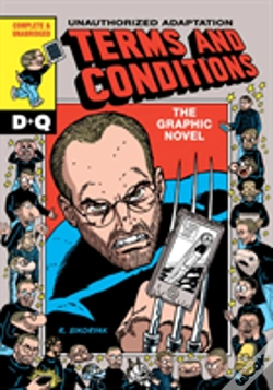 Capa do artigo Terms And Conditions