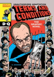 Capa do artigo Terms & Conditions