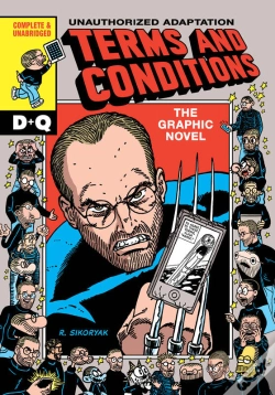 Capa do artigo Terms & Conditions