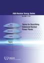 Terms For Describing Advanced Nuclear Power Plants - Preview