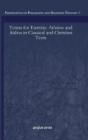 Terms For Eternity: Aiã¯Â¿Â½Nios And Aã¯Â¿Â½Dios In Classical And Christian Texts - Preview