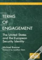 Terms Of Engagement