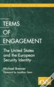 Capa do artigo Terms Of Engagement