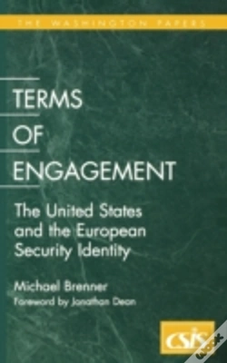 Capa do artigo Terms Of Engagement
