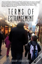 Capa do artigo Terms Of Estrangement