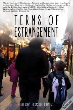 Capa do artigo Terms Of Estrangement