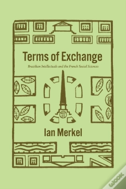Capa do artigo Terms Of Exchange