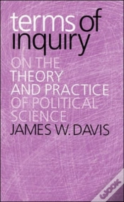 Capa do artigo Terms Of Inquiry