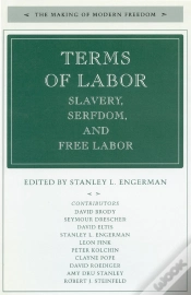 Capa do artigo Terms Of Labor