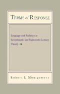 Terms Of Response