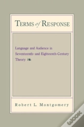 Terms Of Response