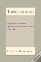 Capa do artigo Terms Of Response