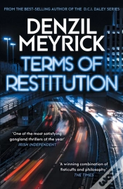 Capa do artigo Terms Of Restitution