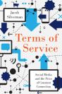 Terms Of Service - Preview