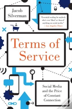 Capa do artigo Terms Of Service