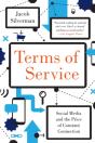 Terms Of Service - Preview