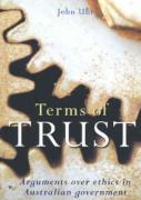 Terms Of Trust