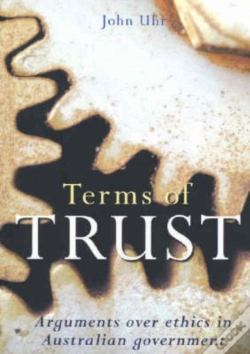 Capa do artigo Terms Of Trust