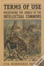 Capa do artigo Terms Of Use