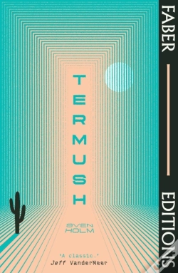 Capa do artigo Termush (Faber Editions)