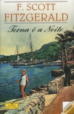 Capa do artigo Terna é a Noite